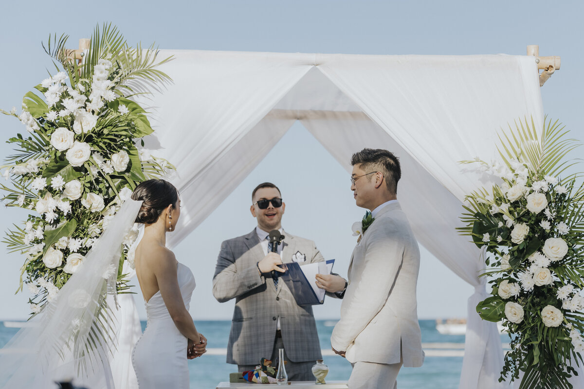 Bodas CR Flowers