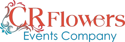 CR Flowers — Diseño Floral & Eventos