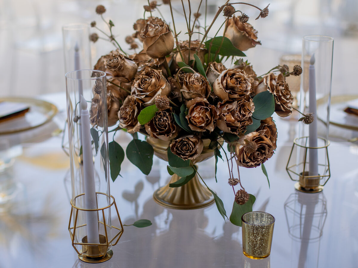 Eventos corporativos y MICE CR Flowers