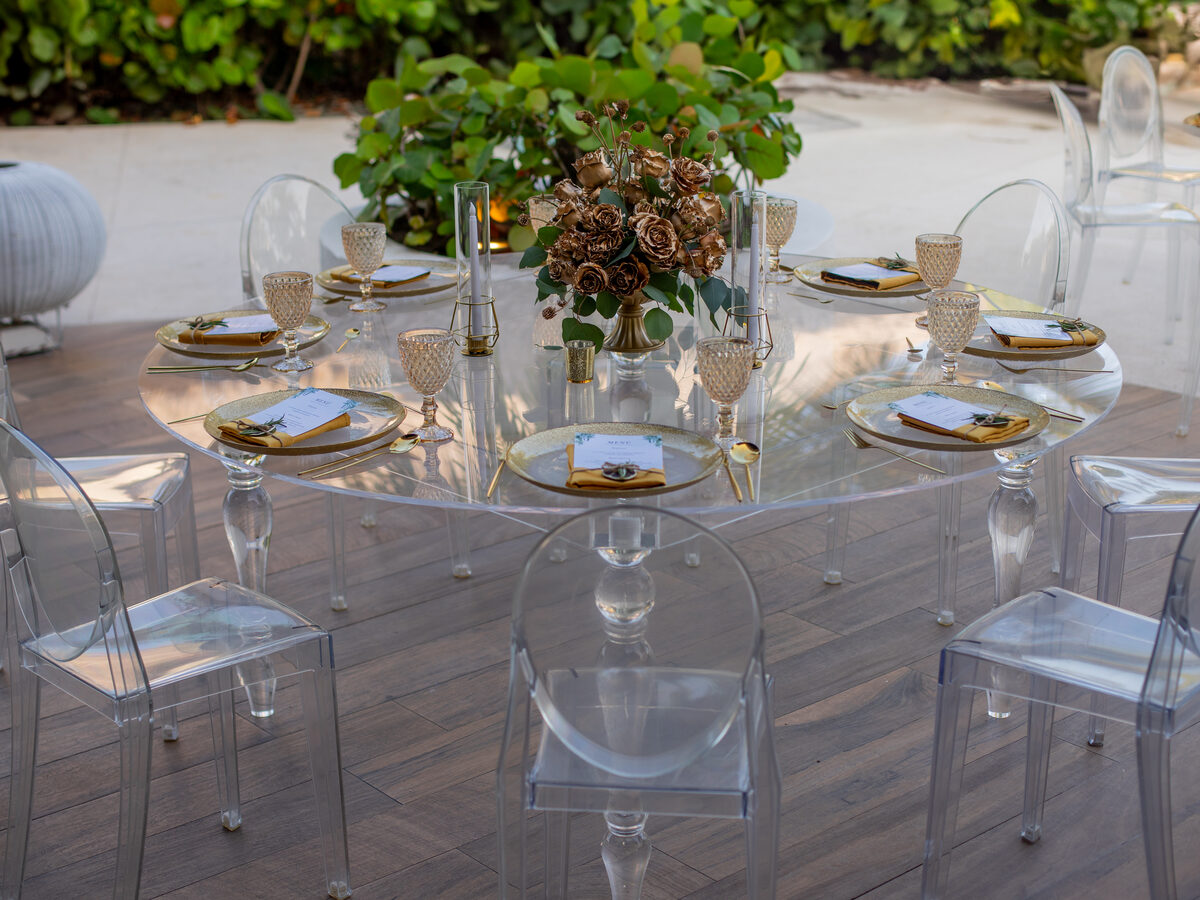 Eventos sociales CR Flowers